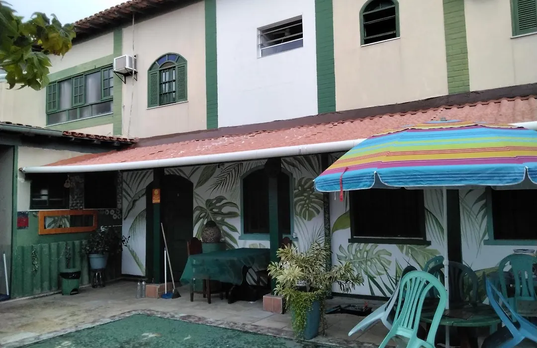 Pousada dos Mestres-1